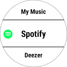 Spotify too] fitbit versa 2. Forerunner 245 Music Black