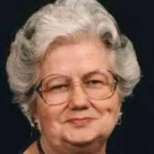 Jewel Mae Moatts Obituary January 12, 2016