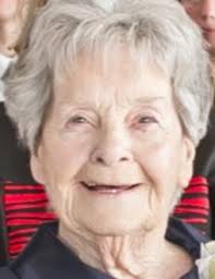 Obituary information for Margaret Mary Schultz