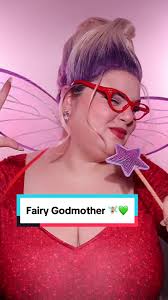 Replying to @Chelsea Fis for Fairy Godmother from Shrek!!! What's about "G"  for?? want the step by step tutorial? !!! Also Do you Follow  @maryandpalettes for Mary's ABC of Halloween. La F es de Fairy ...
