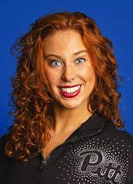 2024-25 Dance Team Roster