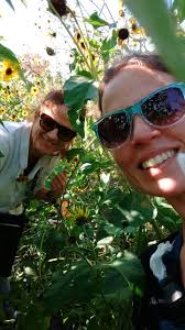 Adaptive alleles stick together