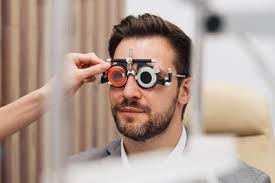 Image result for Eye Examination