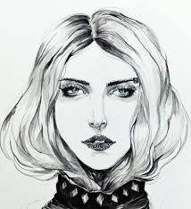 Interview with fashion illustrator Connie Lim