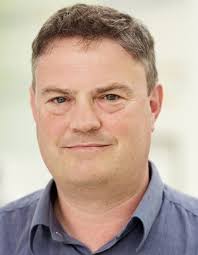 Professor Dan Eastwood