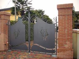 Prezzi cancellata taglio laser con preventivo personalizzato. Cancelli Inferriate Di Sicurezza E Recinzioni A Padova Vendita E Installazione Idea Piu