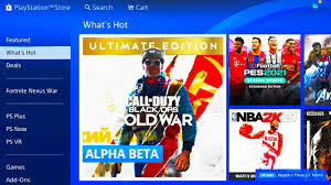 How To Play Download Black Ops Cold War Alpha Beta For Free Cod Black Ops Cold War Multiplayer Youtube