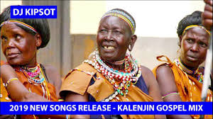 Kalenjin Gospel New Release Songs 2019 Mix By Dj Kipsot Youtube