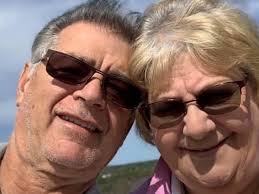 Fundraiser for Wilson Matthews by Bill Wyatt : Christmas Love for Wilson &  Isabel Matthews