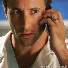 AlexOLoughlin and His Age Timeline