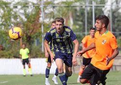 Serhat ahmetoğlu is a turkish professional footballer who plays as a winger for süper lig club fenerbahçe. Futbol Altyapi Sonuclari U17 U19 Fenerbahce Spor Kulubu