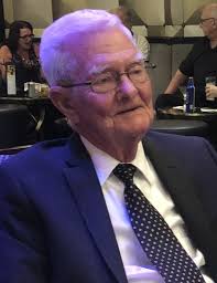 Obituary information for Carl F Saylor