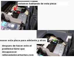 All drivers available for download have been scanned by antivirus program. Solucionar Error 6a00 En Impresoras Canon Ip4300 Es Relenado