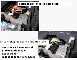 16 october 2013 sistem operativo : Solucionar Error 6a00 En Impresoras Canon Ip4300 Es Relenado