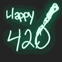 Happy 420 Gif Gifs Tenor