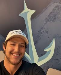 seattle kraken's impressive assist