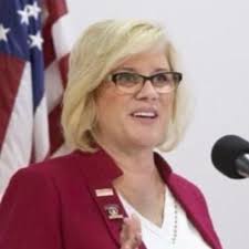 My Stark Story: Mayor Kathy Catazaro-Perry