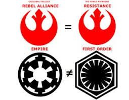 1192x670 star wars rebel alliance symbol wp by morganrlewis. Why Did The Resistance Use The Rebel Symbol While The First Order Didn T Use The Empire S Science Fiction Fantasy Stack Exchange