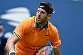 View the full player profile, include bio, stats and results for juan martin del potro. Grave Lutto Per Juan Martin Del Potro Morto Il Papa Daniel Horacio Aveva 63 Anni Ok Tennis
