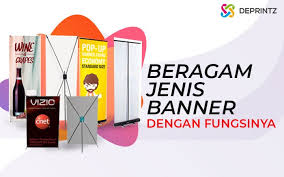 Contoh lagi spanduk toko mebel ukuran 4 x 1 m, maka biayanya dihitung 4 m x rp. 4 Jenis Banner Untuk Digital Printing Anda Wajib Tahu Blog Deprintz