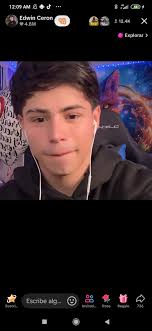 Nombres De Usuario Con El Nombre Edwin