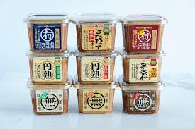 Miso Explained Just One Cookbook Very Good Easy To Understand Basic Explanation Of This Classic Ingredient In Japan The General Rule Of Thumb For Miso To