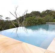15 amazing urban escapes on blm's national conservation lands! Urban Escape Landscape Pools Sydney Nsw Au 2069 Houzz