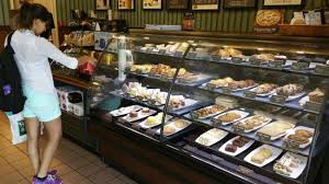 Explore menu, see photos and read barnes and noble kitchen in eastchester is a great effort at creating a community gathering place in i was seated at a table without a napkin nor cutlery and did not receive them until i asked. Barnes Noble Cafe Orlando Restaurant Reviews Photos Phone Number Tripadvisor