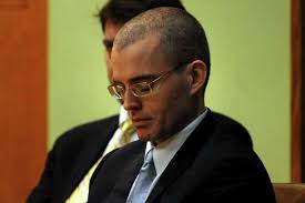 At sentencing, Christopher DiMeo apologizes to Donnellys