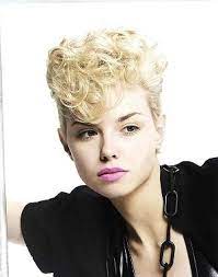 Cabello Pompadour Hairstyle Rockabilly Hair Womens Hairstyles