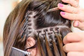 Tout Savoir Sur Les Extensions Pour Cheveux Belle Chic