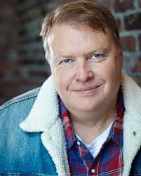 A huge congratulations to SAT actor, Mark Helms! He booked a supporting  role in a SAG feature film. Great work. We're so excited for you!