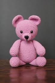 Amigurumi Ayicik Amigurumi Ayicik Bear Amigurumi Bear Ayicik Teddy Bear Amigurumi Oyuncak Bebek