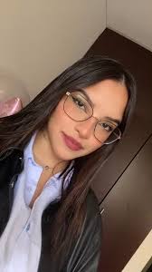 cambié de lentes y siento que cambié de cara, les gustan? #fyp