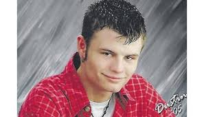 Dustin Dunlap Obituary (2017)