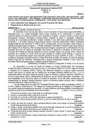Fondation pour la mémoire de la shoah. Bac Istorie 2018 Comunismul Unul Dintre Subiectele Date La Bacalaureat Libertatea
