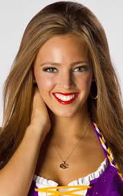 Minnesota Vikings Cheerleaders