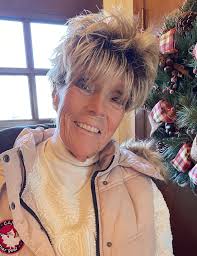 Obituary information for Carol J. Adams