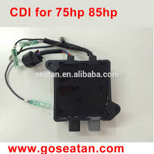 Yamaha 85 outboard wiring on motor : Cdi 688 85540 00 For 75hp 85hp Outboard Motor Buy 688 85540 00 Cdi Outboard Motor Cdi Product On Alibaba Com