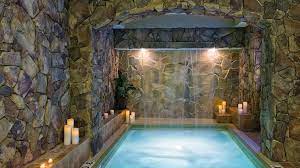 Serenity Spa By Westgate Park City Spas Park City United States Forbes Travel Guide Park City Spa Interior Design Park City Utah