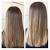 Light Brown Straight Hair With Highlights