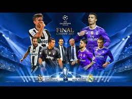 Real Madrid Vs Juventus Final Match Highlights Real Madrid Vs Juventus Real Madrid Champions League Real Madrid