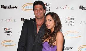 I have known alex for many years and haven't even seen him for over 5. Esther Haddad Wiki Bio Age Height Jose Canseco Ex Wife Net Worth