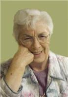 Patricia Kiser Obituary (1928