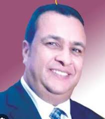 يتقدم السيد الدكتور علاء...