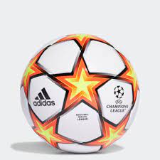 Adidas champions league 20th final istanbul 2021 official match ball gk3477. Balle Adidas De