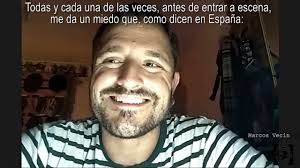 "El viaje del héroe" descrito por actores de teatro