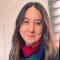 Lisbeth Rosales Bohn