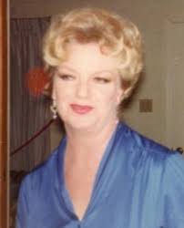 Betty Lou Gallup Gunsolus-Snider (1929-2008)