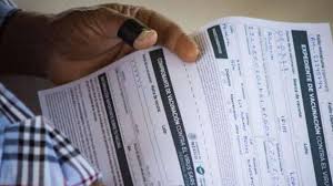 Población que viaja al extranjero: Vacunacion Mexico Que Documentacion Debo Llevar Para Ponerme La Vacuna Y Que Debo Rellenar En El Folio As Mexico